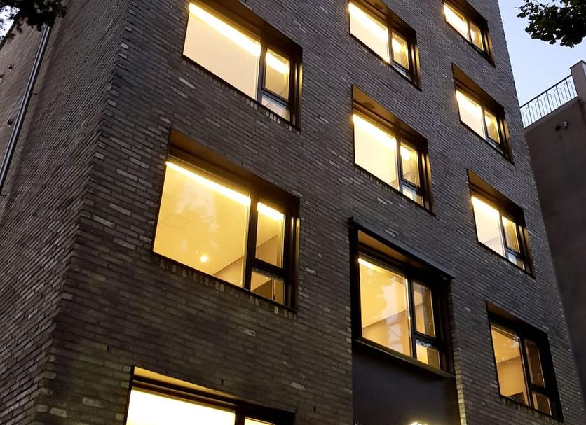 Bâtiment Photo
