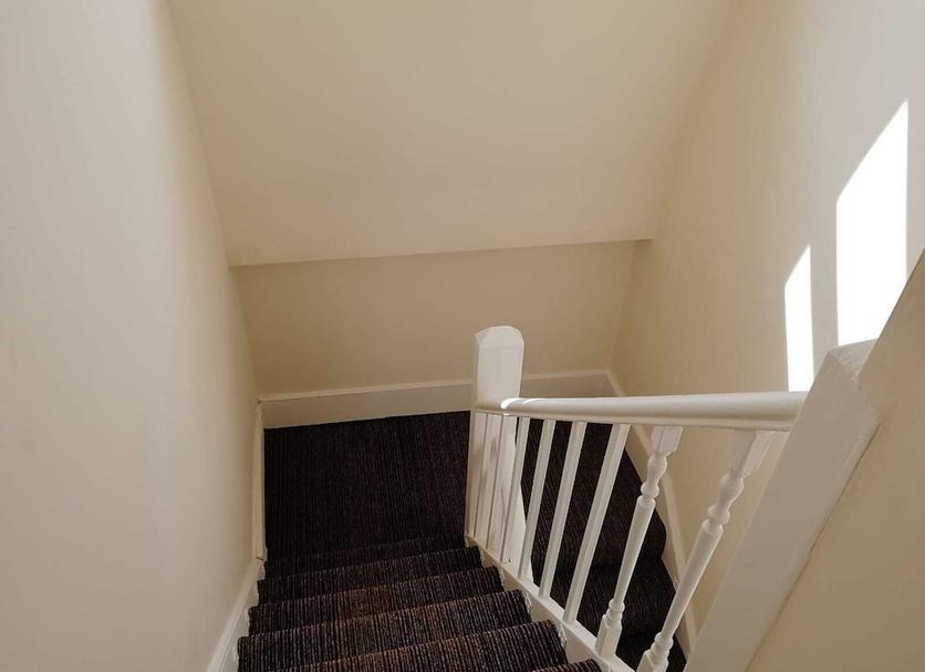 Escalier Photo