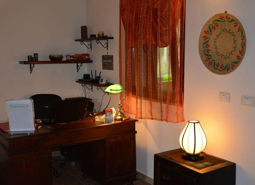 Équipements de la chambre Photo