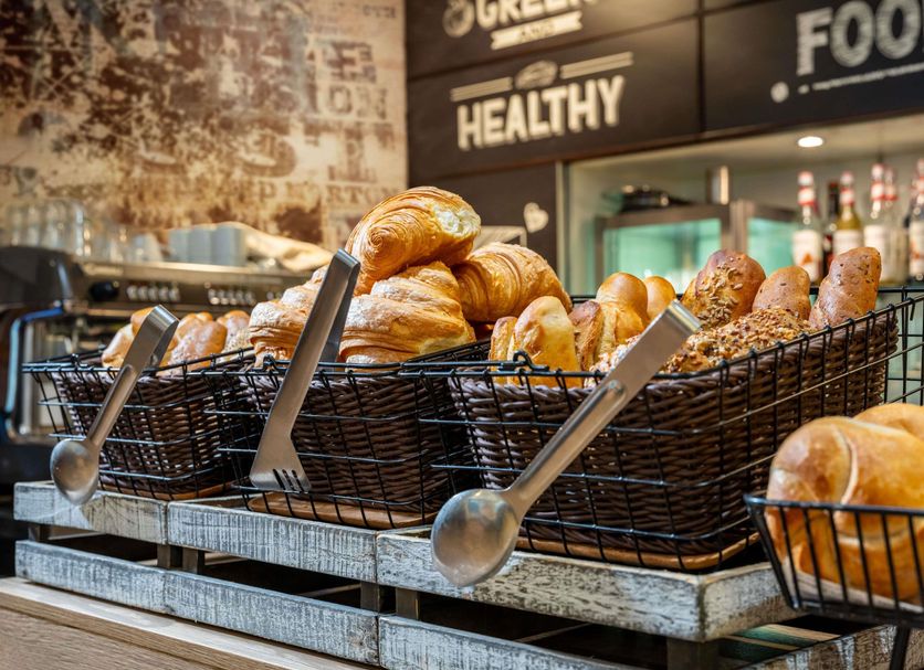 Salle à manger Photo