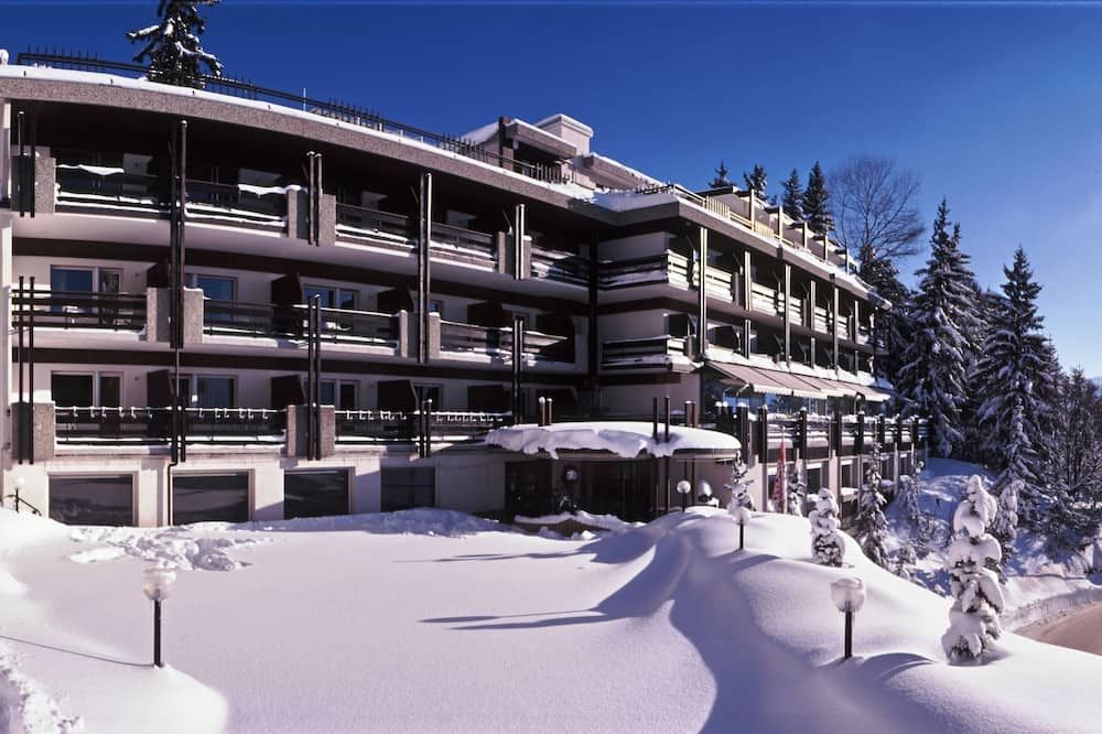 Bâtiment