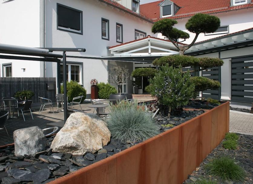 Bâtiment Photo