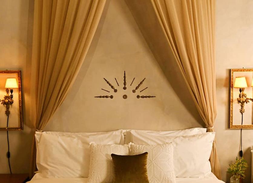 Équipements de la chambre Photo