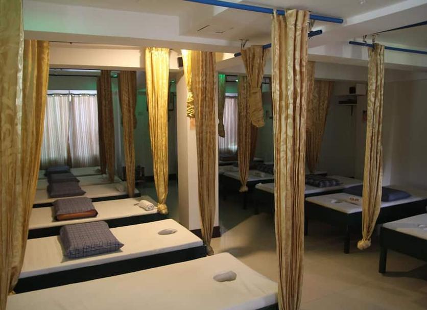 Spa Photo