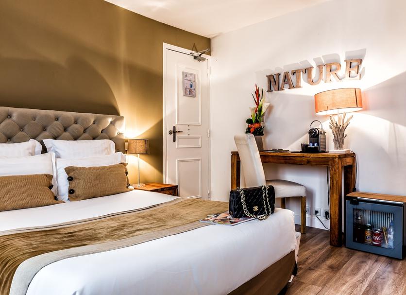 Chambre Photo