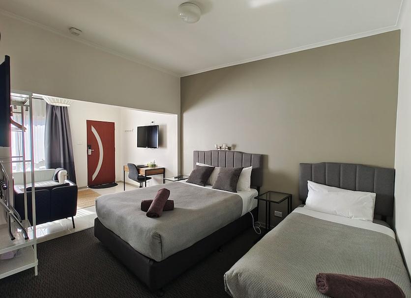 Chambre Photo