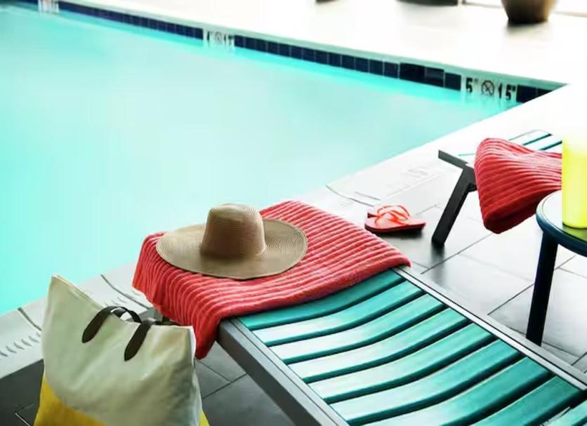 Piscine Photo