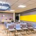 Espace de conférence