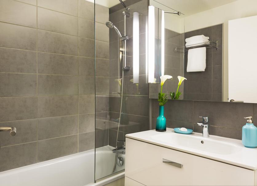 Salle de bain Photo