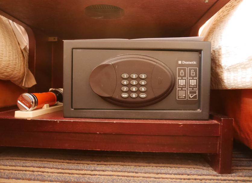 Équipements de la chambre Photo