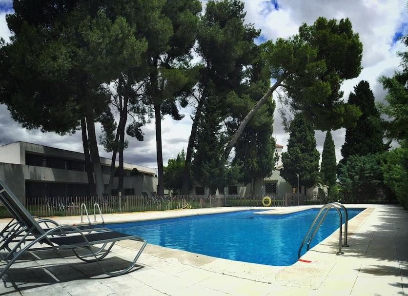 Piscine Photo