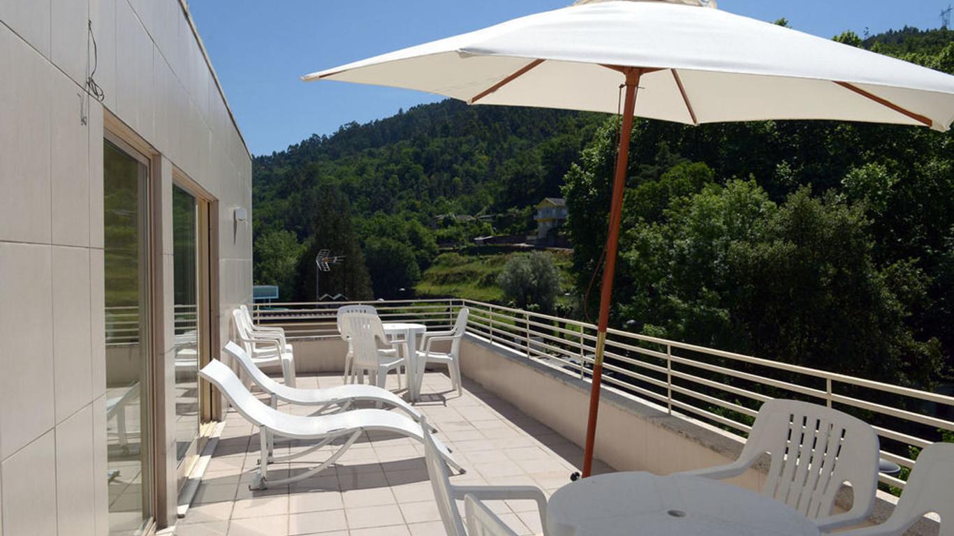 Hotel Caldelas