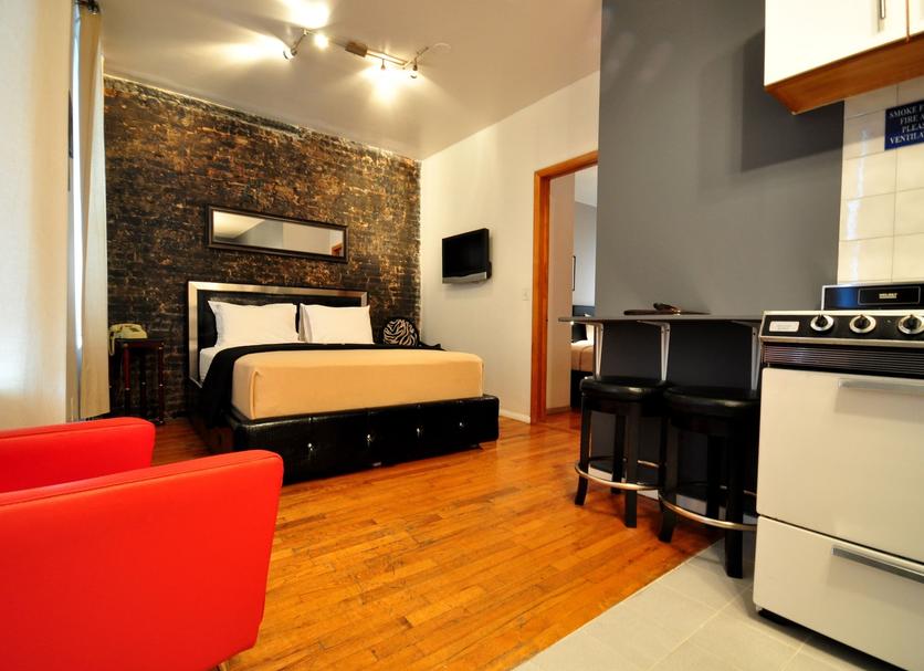 Chambre Photo
