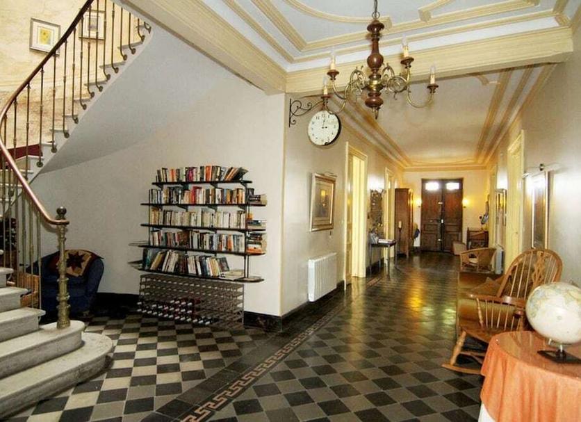 Salon Photo
