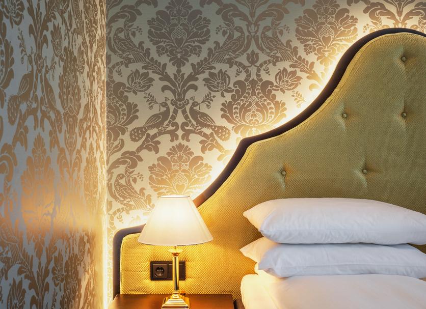 Équipements de la chambre Photo
