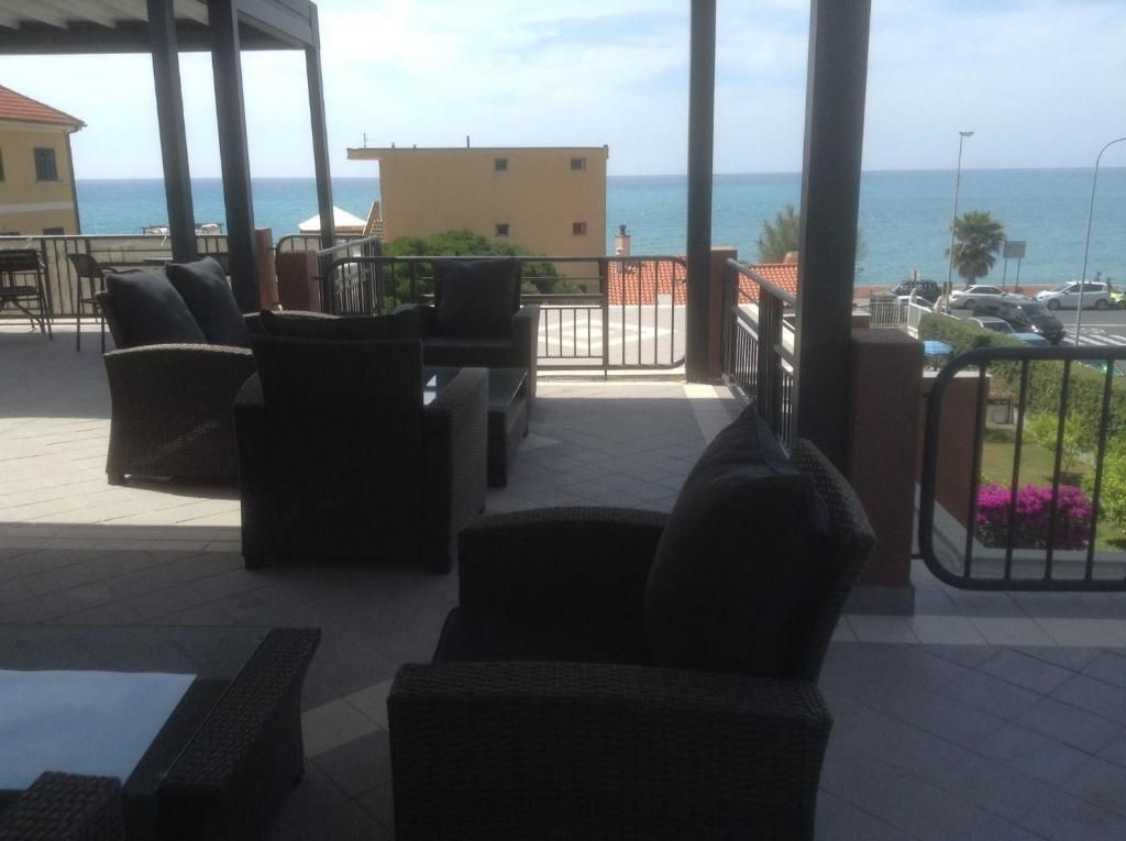 Balcon