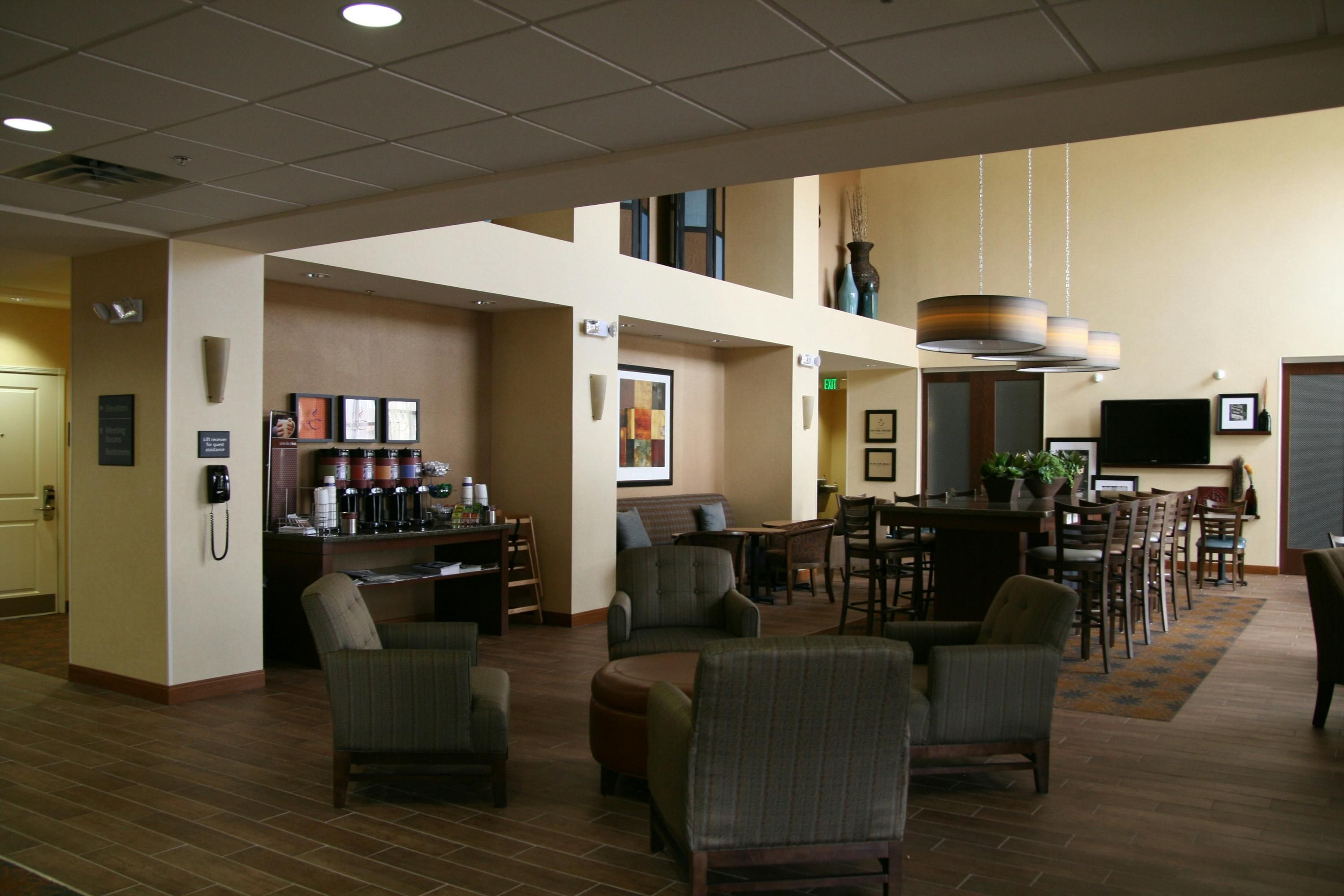 Hall d’entrée