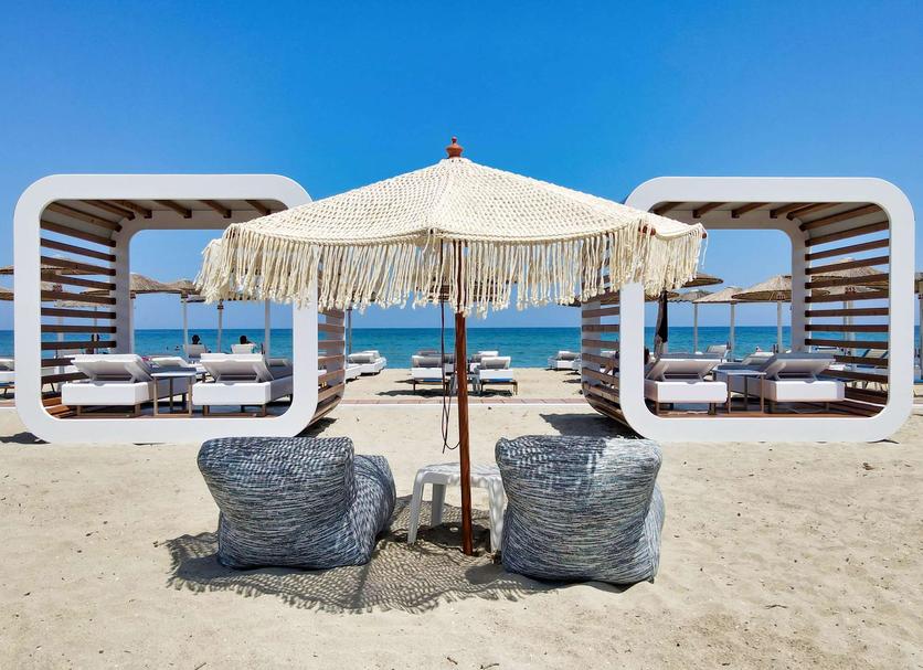 Plage Photo