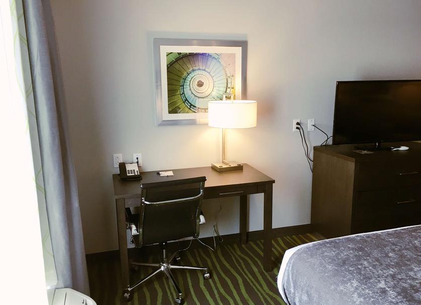 Équipements de la chambre Photo