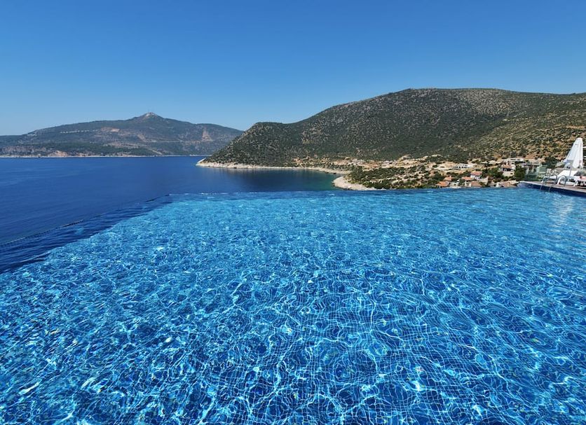 Piscine Photo