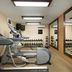 Salle de sport