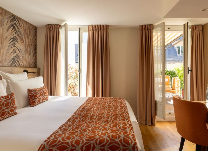 Chambre Photo
