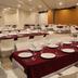 Salle de banquet