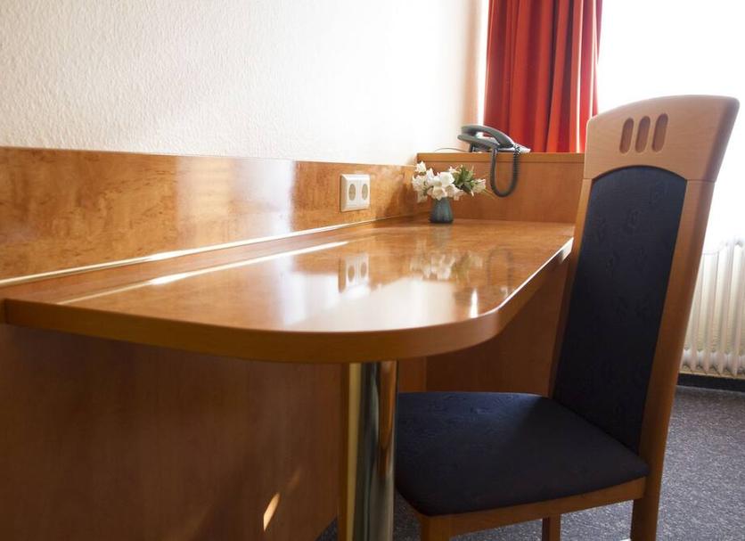 Équipements de la chambre Photo
