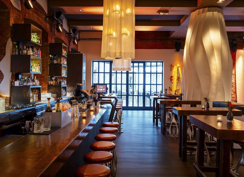 Bar Photo