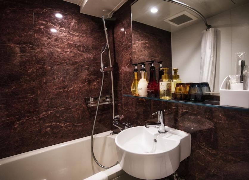 Salle de bain Photo
