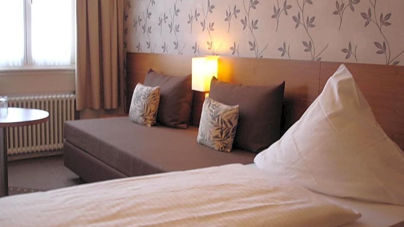 Rhein-Hotel
