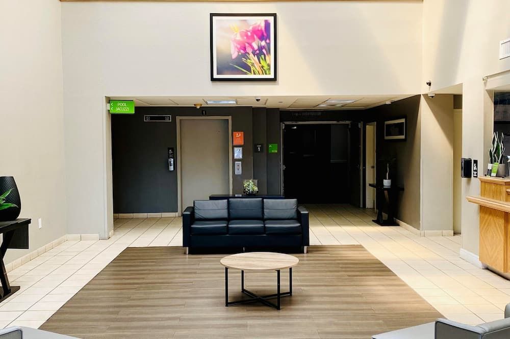 Hall d’entrée
