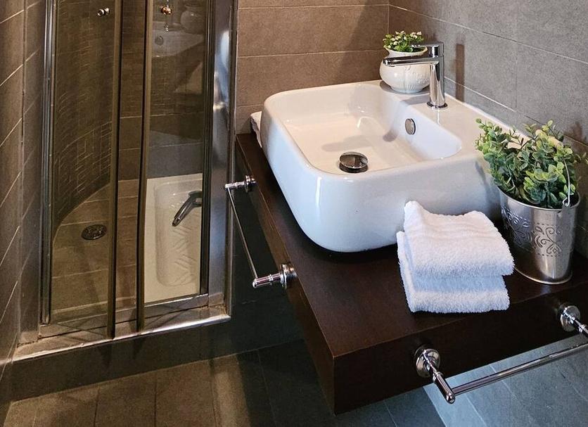 Salle de bain Photo