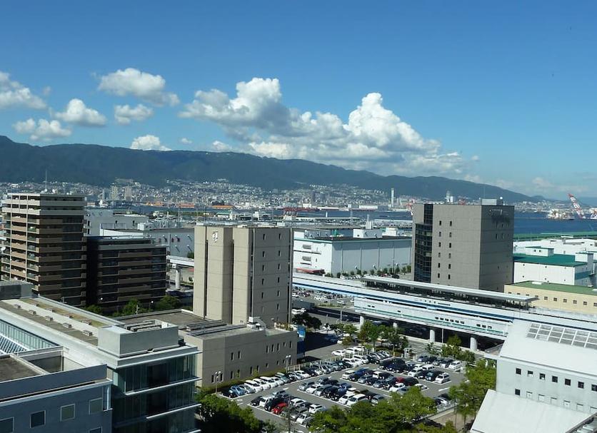 Extérieur Photo