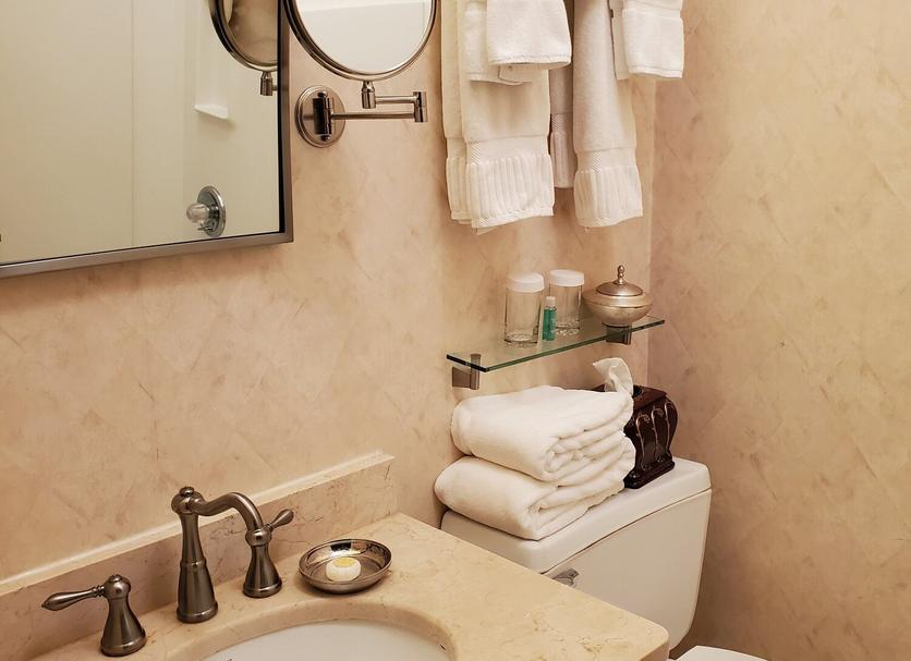 Salle de bain Photo