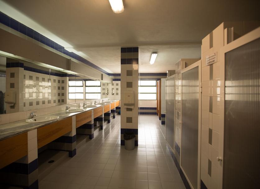 Salle de bain Photo