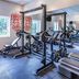 Salle de sport