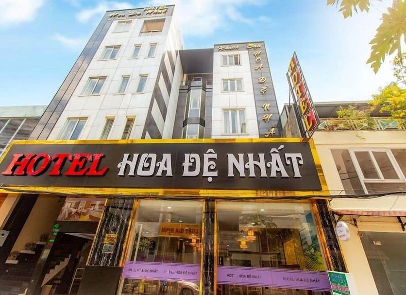 Bâtiment Photo