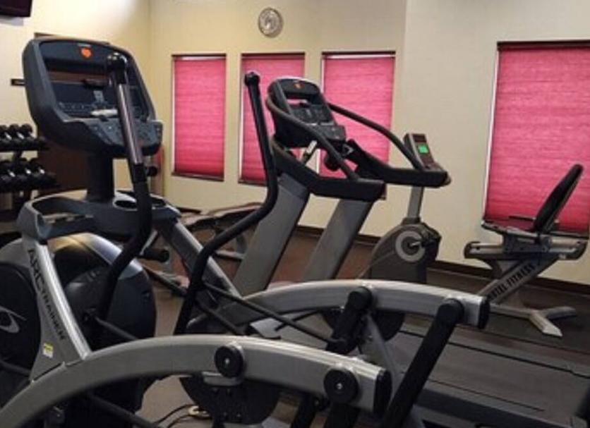 Salle de sport Photo