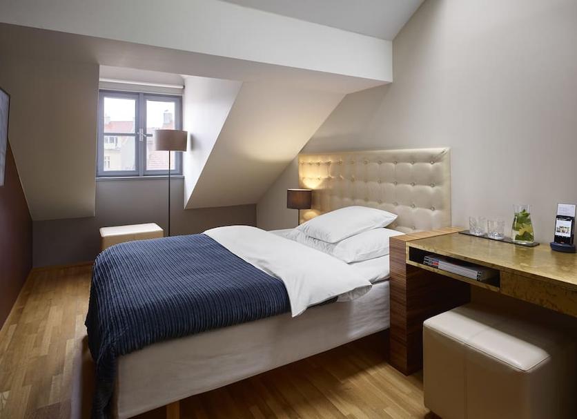 Chambre Photo