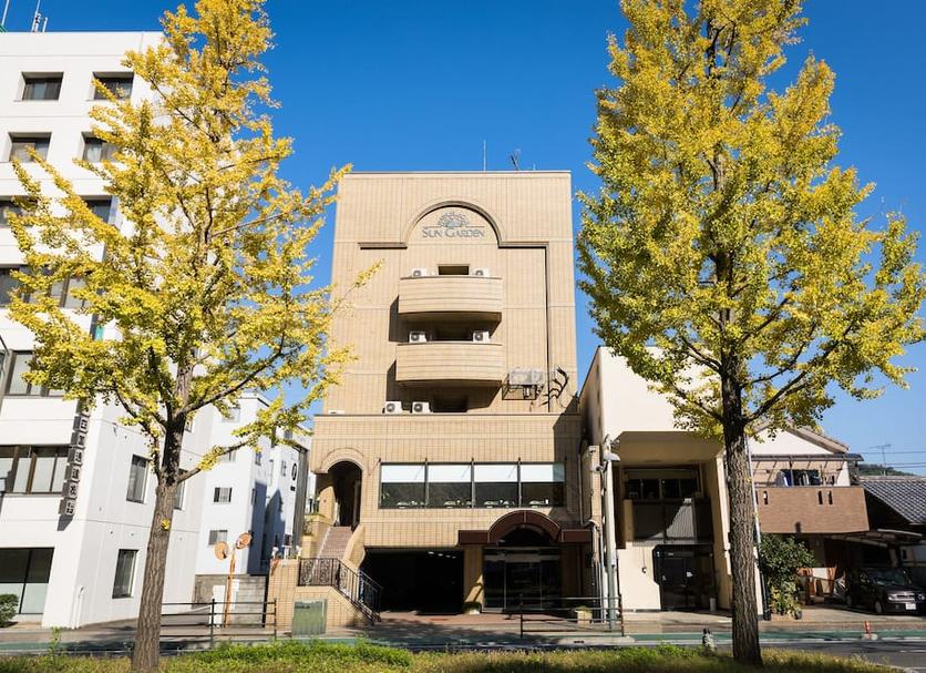 Bâtiment Photo