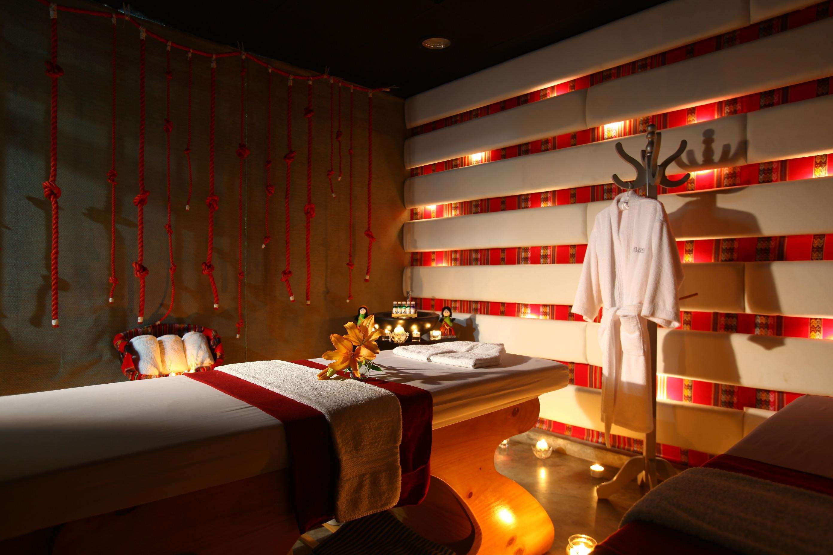 Spa