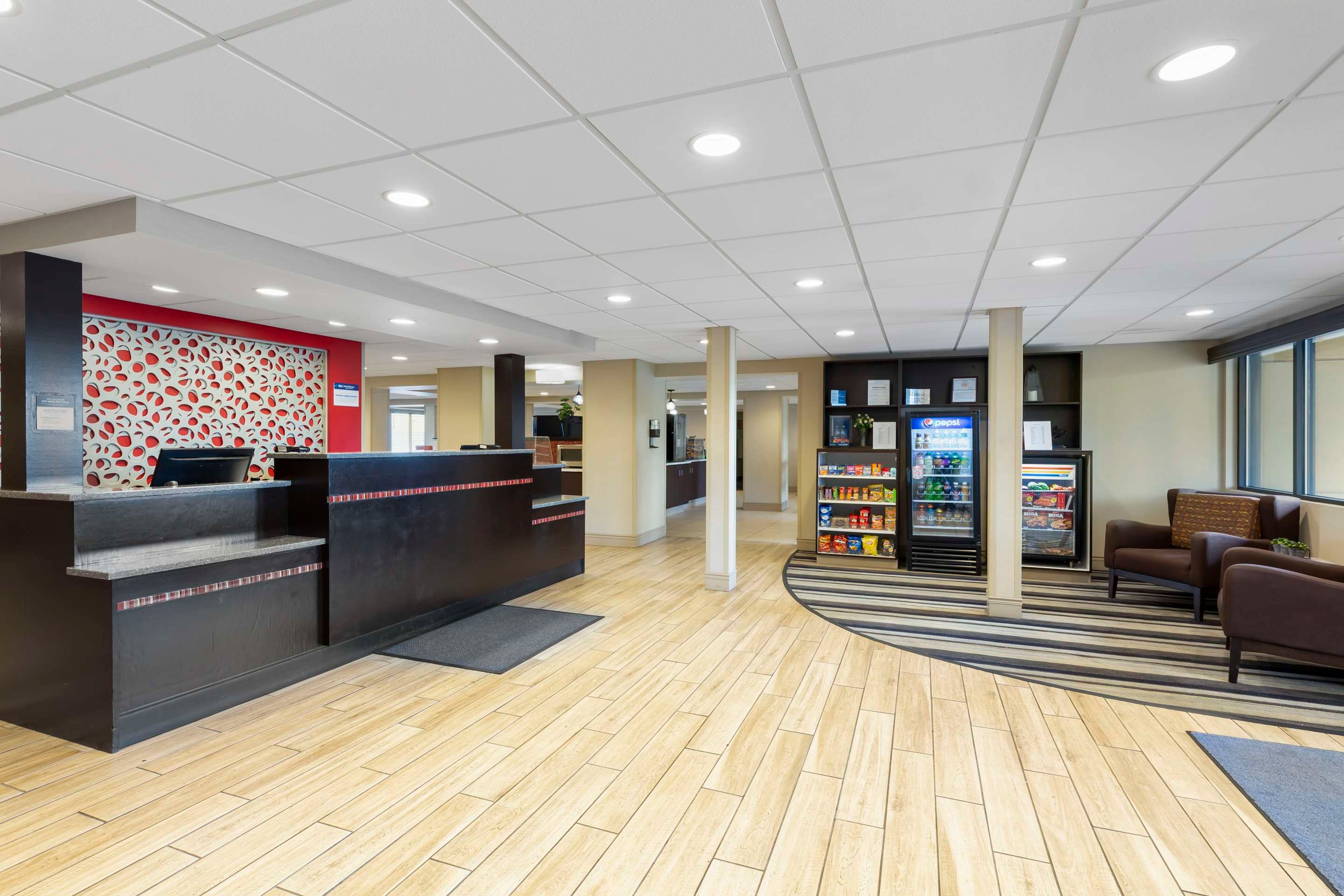 Hall d’entrée