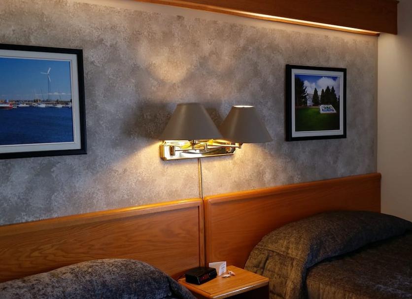 Équipements de la chambre Photo