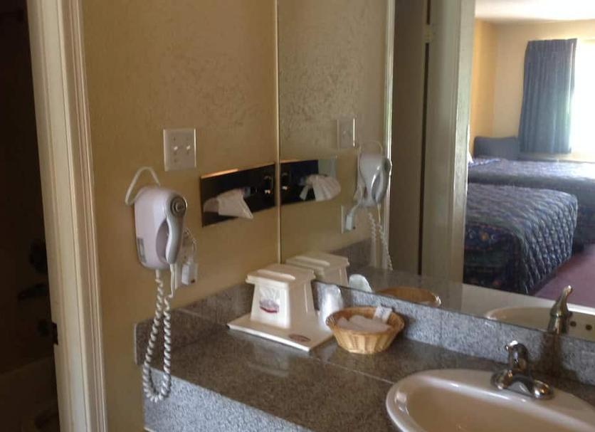 Équipements de la chambre Photo
