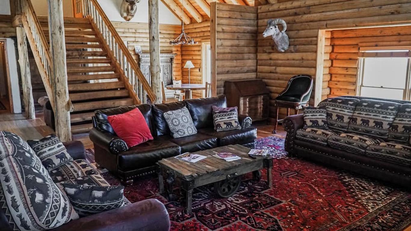 Heart Six Ranch