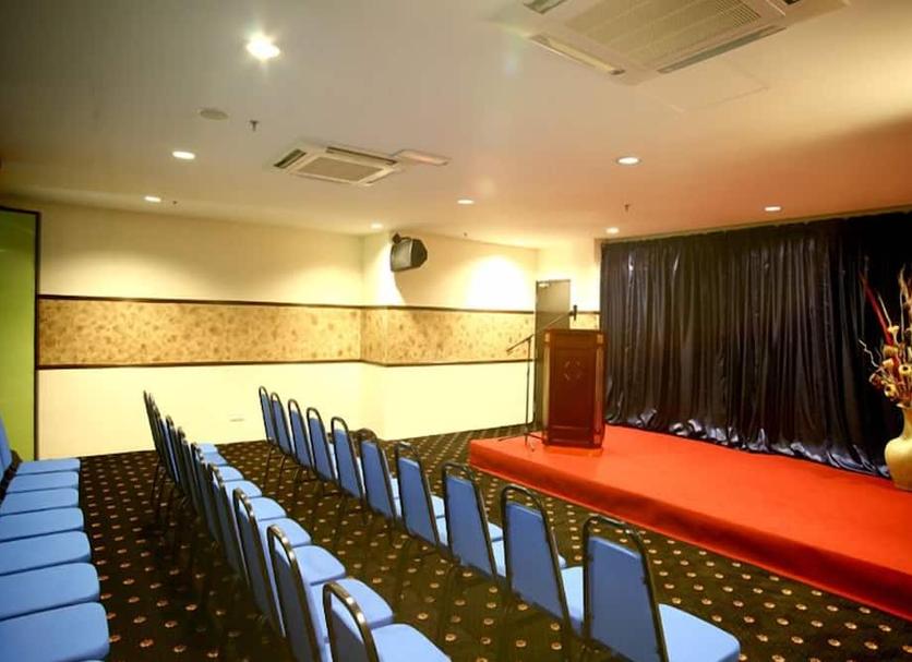 Espace de conférence Photo