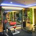 Salle de sport