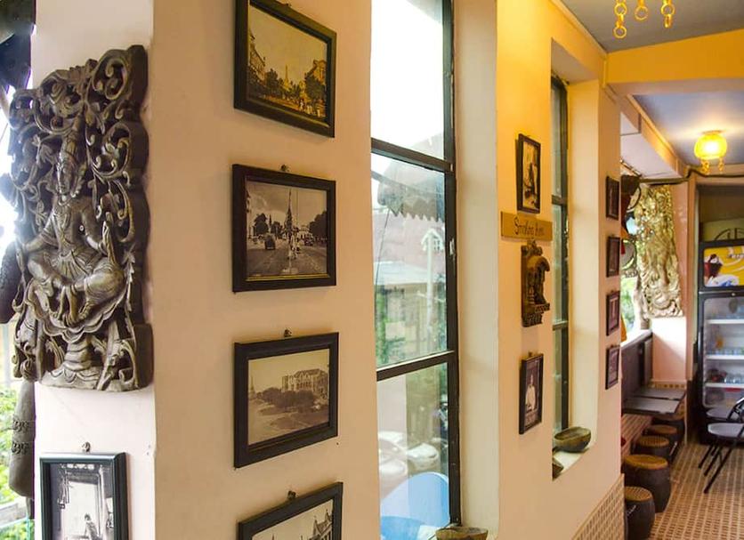 Équipements de la chambre Photo