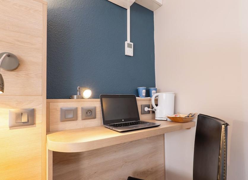 Équipements de la chambre Photo